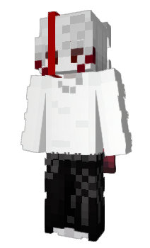 Minecraft скин по нику d5wn