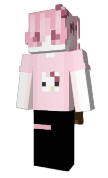 Minecraft скин по нику d9vd