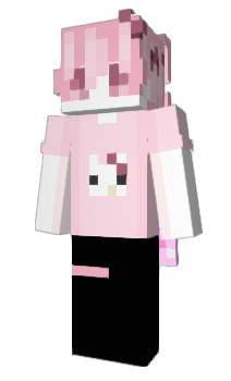 Minecraft skin d9vd