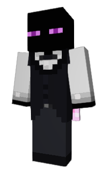 Minecraft skin dARthL05c