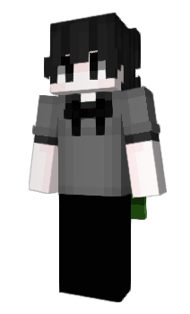 Minecraft скин по нику dSleepy