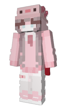 Minecraft скин по нику daidaidaii_