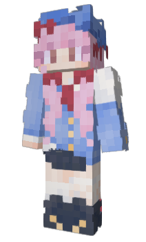 Minecraft skin dalsegn0