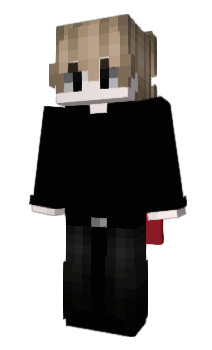 Minecraft скин по нику dammin