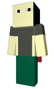 Minecraft скін по ніку dammin