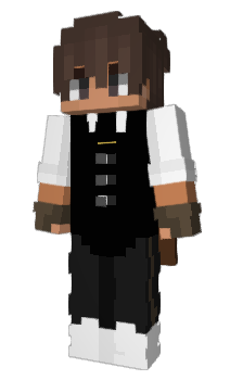 Minecraft скин по нику danieltoszef
