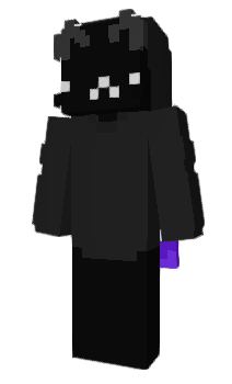 Minecraft skin dannyshst