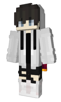 Minecraft скин по нику dark90912