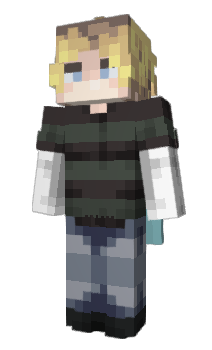 Minecraft скин по нику darkarm99