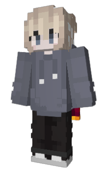 Minecraft скін по ніку dashked