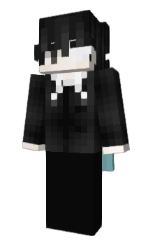 Minecraft skin daylightsam