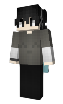 Minecraft скин по нику daylightsam