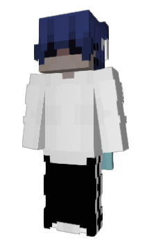 Minecraft skin dayorss