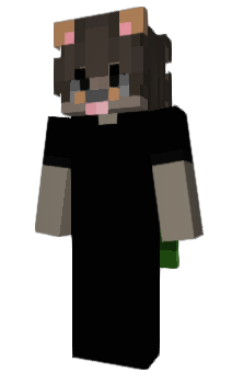 Minecraft скін по ніку dayorss