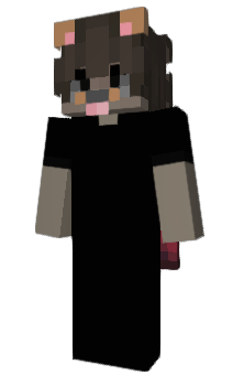 Minecraft скін по ніку dayorss