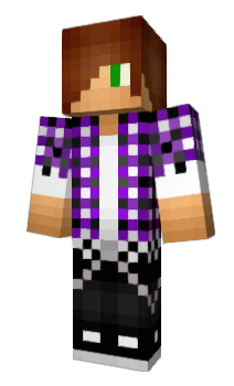 Minecraft скин по нику dcreative