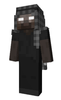 Minecraft скин по нику dcue