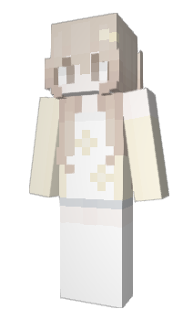 Minecraft skin ddva