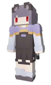 Minecraft скін по ніку de_cache