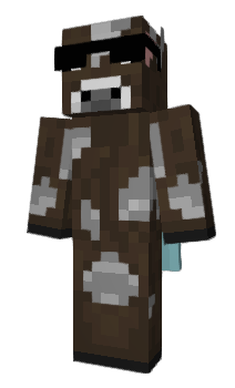 Minecraft скін по ніку deaaaaaaaaa