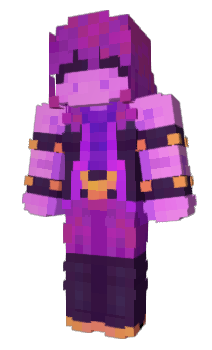 Minecraft скин по нику deadcatjesse