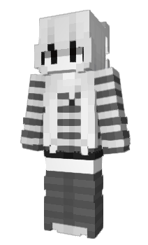 Minecraft скін по ніку deaddvd