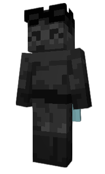 Minecraft скин по нику deadskyu