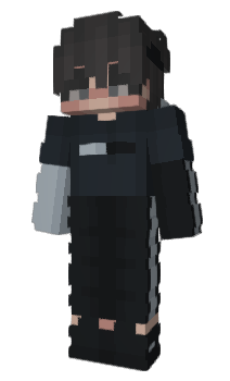 Minecraft skin dectec