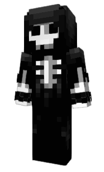 Minecraft скін по ніку deerSPINE