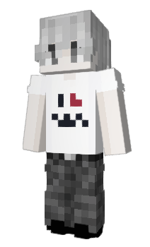 Minecraft скин по нику deformacoes