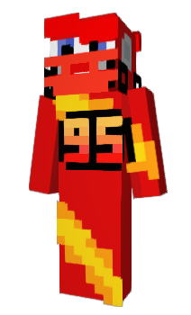 Minecraft скін по ніку deigoooo_