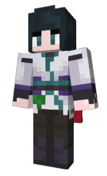 Minecraft скин по нику delatar