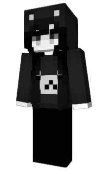 Minecraft skin delyrio