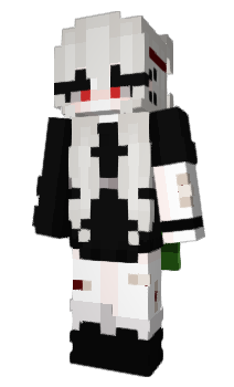 Minecraft скин по нику den4ik_den4ikov