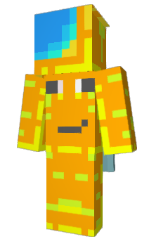 Minecraft скин по нику derothop
