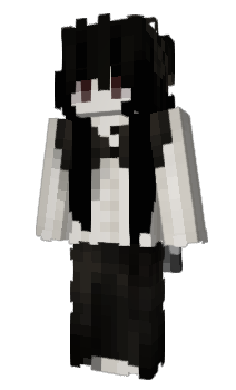 Minecraft скин по нику derpypawz
