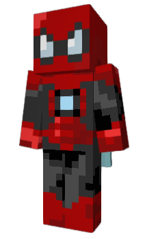 Minecraft скин по нику des_cw