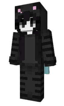 Minecraft скін по ніку deseame