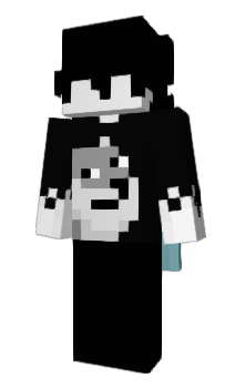 Minecraft скін по ніку deseame