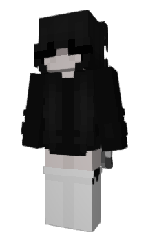Minecraft скін по ніку desi321