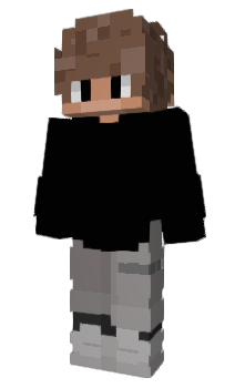 Minecraft skin desneth