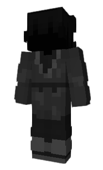 Minecraft skin desneth