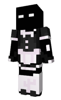 Minecraft skin despa