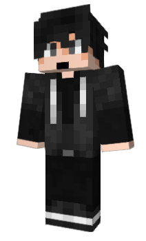 Minecraft скин по нику detalhada