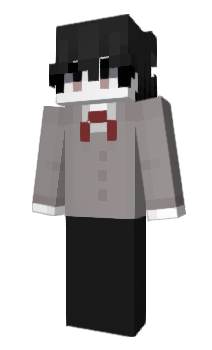 Minecraft skin detonagordas