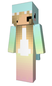 Minecraft скін по ніку devonannee15