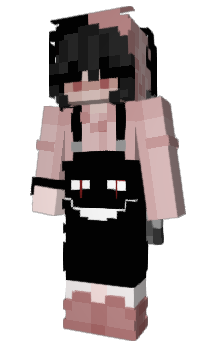 Minecraft скін по ніку dexsi_