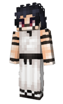 Minecraft skin dextuah_