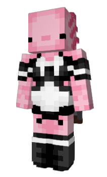 Minecraft skin deyner2613