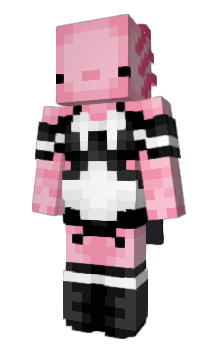 Minecraft skin deyner2613
